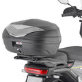 KR8830 MONORACK SUPER SOCO CPX 21/23