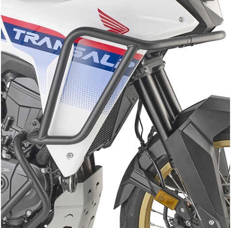 KNH1201 VARAO MOTOR SUPERIOR KAPPA HONDA XL750 TRANSALP 23