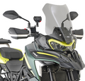 KD8717S VIDRO KAPPA BENELLI TRK702/702X 2023 FUMADO