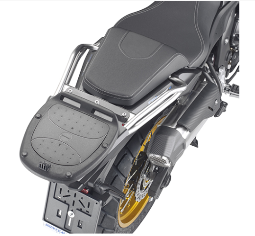 KR9257 MONORACK KAPPA VOGE 525 DSX 23/24 MONOLOCK -