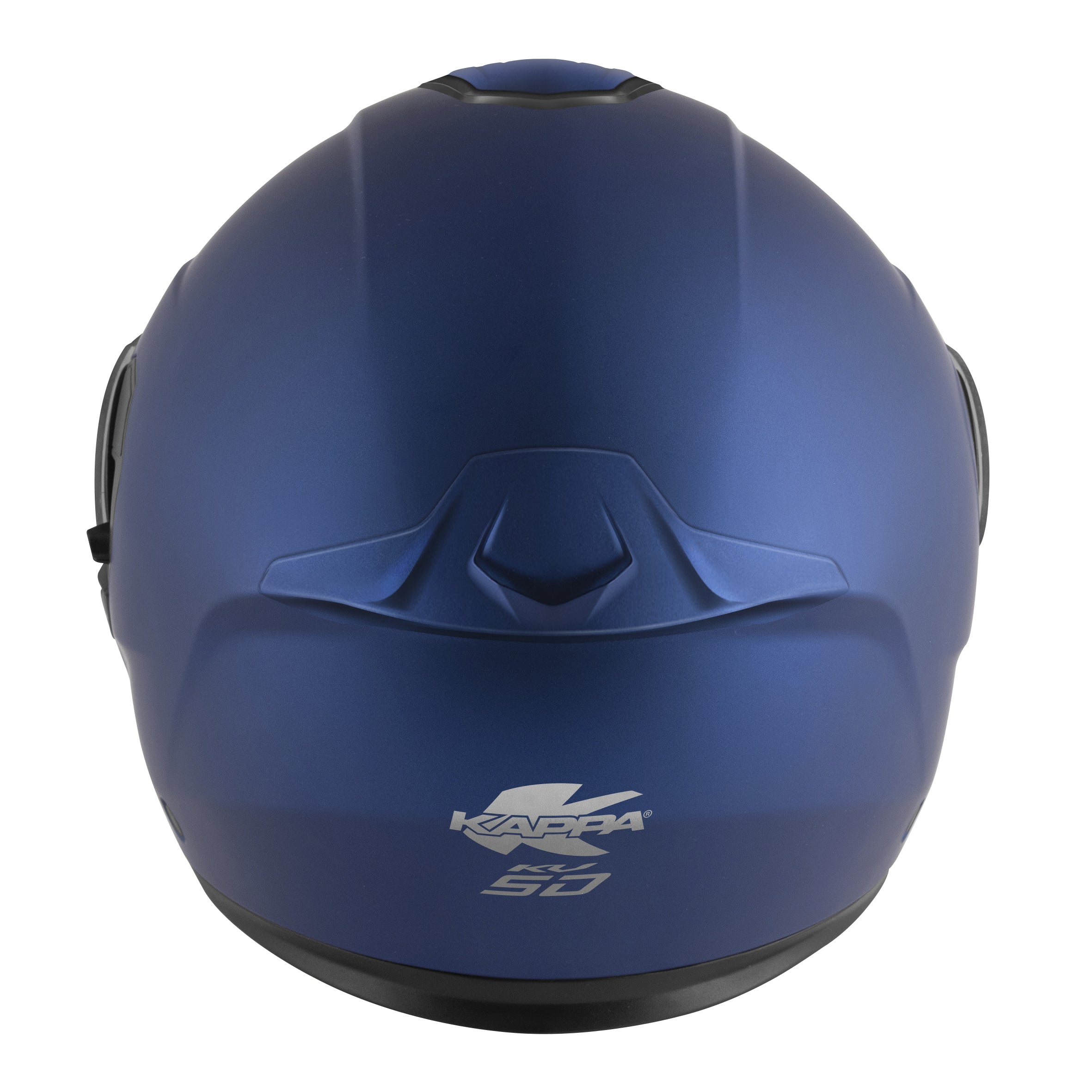 CAPACETE KAPPA KV50 SOLID AZUL MAT - L - HKKV50BB50960