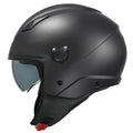 CAPACETE KAPPA KV58 BASIC PRETO MAT - XL - HKKV58BN90061
