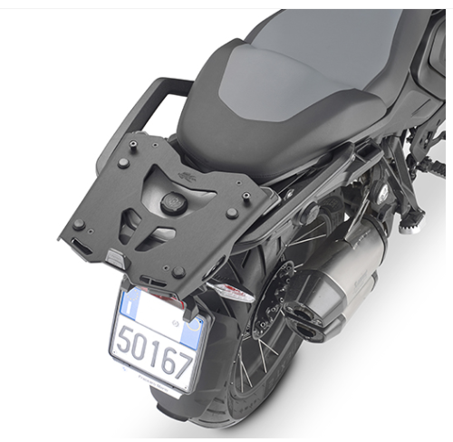 KRA5143 MONORACK ALUMINIO MONOKEY BMW R1300GS 24