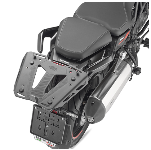 KR8719 MONORACK BENELLI TRK702/702X 23/24
