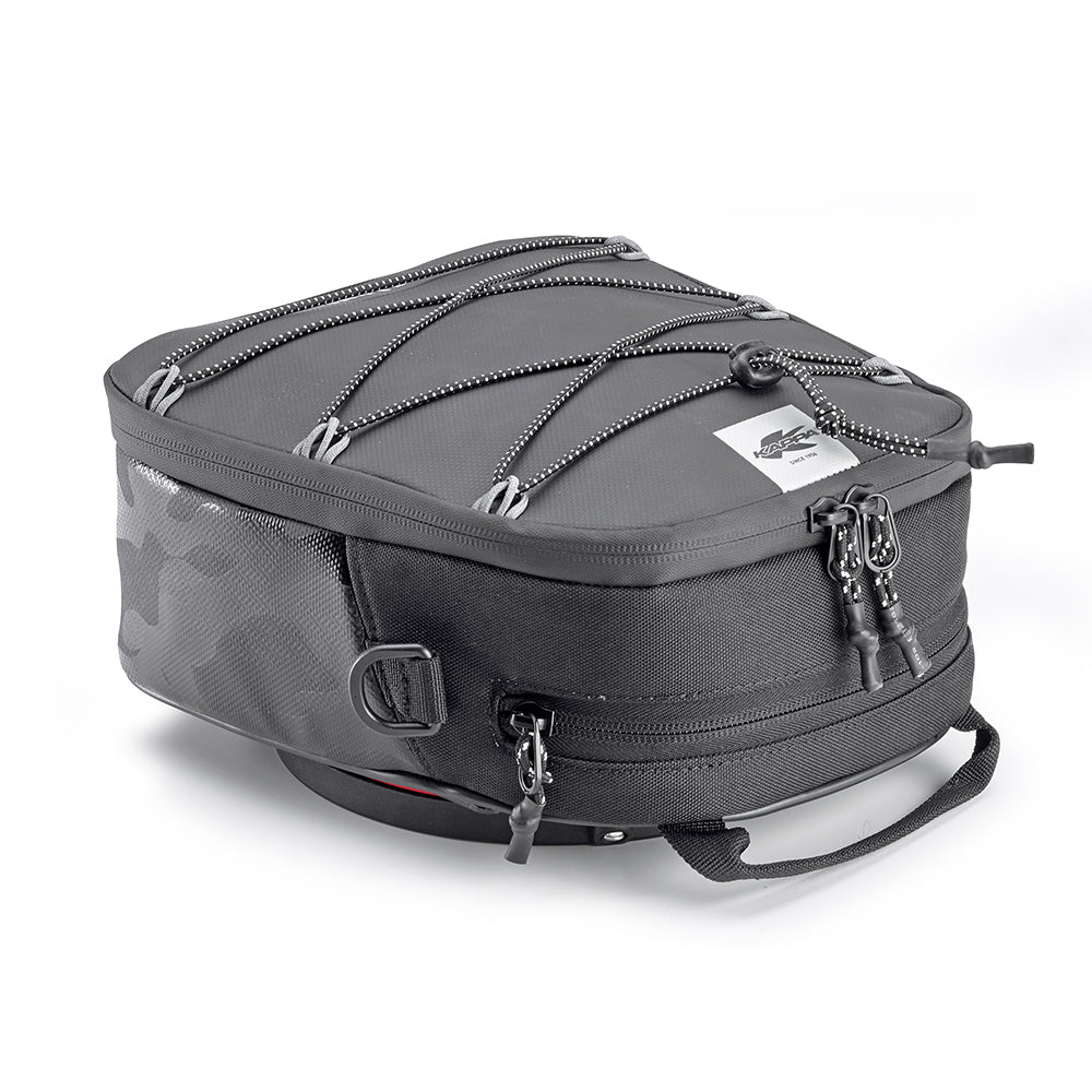 DR04 BOLSA KAPPA DRIFTER IMPERMEAVEL 4,5LT