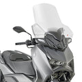 KD2167ST VIDRO KAPPA YAMAHA XMAX 125 23 (+20cm)