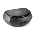 K4900NN TOP CASE 49L KVANGUARD PRETO (MONOKEY)