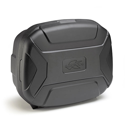 KVC35N TOP CASE K-VECTOR 35LT PRETO