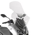 9259DTK VIDRO KAPPA VOGE SR1 125 23/24