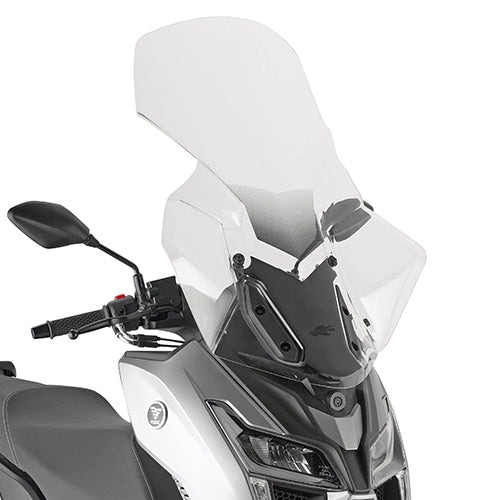 9259DTK VIDRO KAPPA VOGE SR1 125 23/24