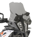 KD7716S VIDRO KAPPA KTM 790/890 ADVENTURE 890SMT 23 (+7,5cm)