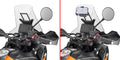 KFB7716 SUPORTE GPS KTM 790/890 ADVENTURE 890SMT 23 (+7,5cm)