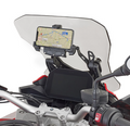 KFB5137 SUPORTE GPS/SMARTPHONE BMW F 900 XR 20/23