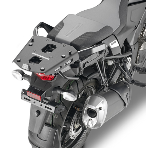 KRA3117 MONORACK ALUMINIO SUZUKI V-STROM 1050/1050XT 20/23