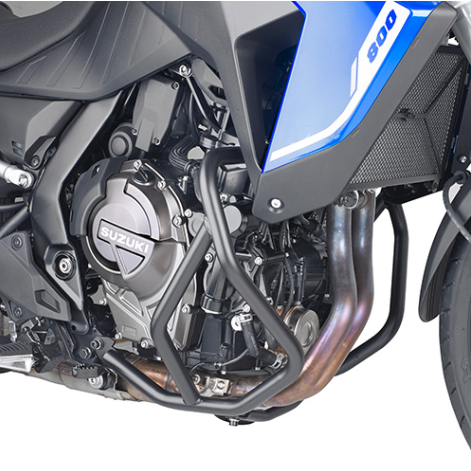 KN3127 VARAO MOTOR KAPPA SUZUKI DL800SE V-STROM 23