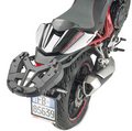 KR1200 MONORACK HONDA CB750 HORNET 24