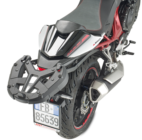 KR1200 MONORACK HONDA CB750 HORNET 24