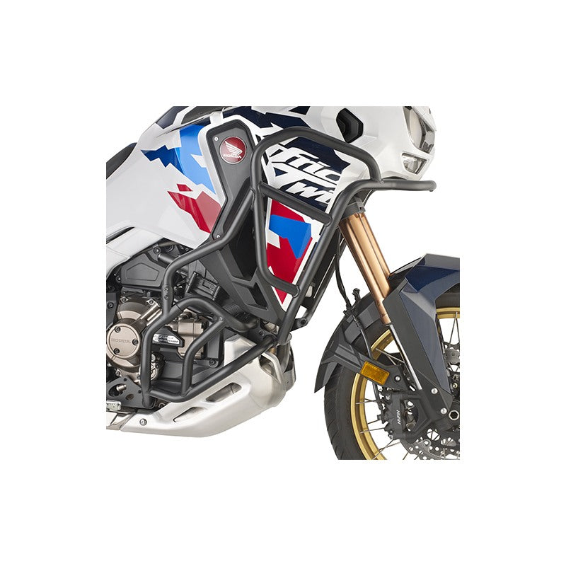 KNH1205 VARAO MOTOR SUPERIOR KAPPA HONDA CRF1100L AFRICA TWIN ADVENTURE SPORTS 24