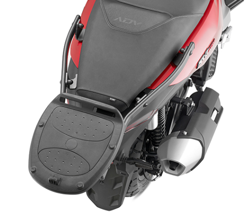 KR9261 MONORACK VOGE SR1 125 ADV 24
