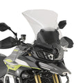 KD9260ST VIDRO KAPPA VOGE VALICO DSX900 24 (46X45cm) TRANSPARENTE