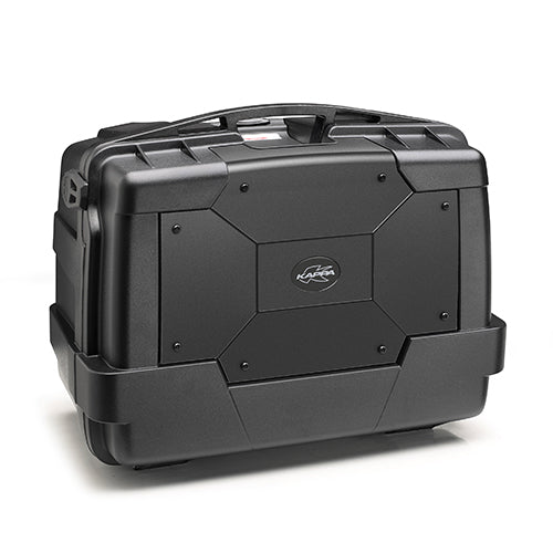 KGR46NN TOP CASE GARDA 46LT PRETO