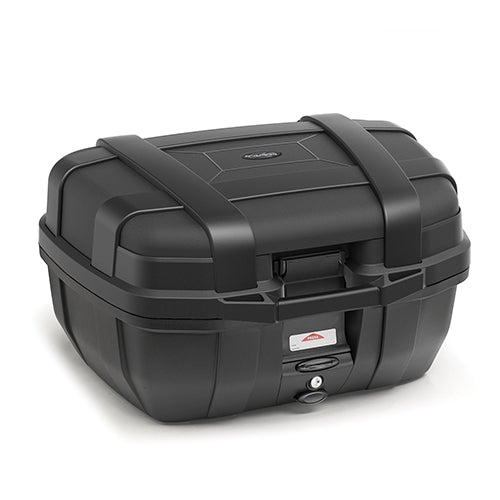 KGR52NN TOP CASE GARDA 52LT PRETO