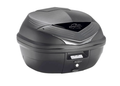 K355NT2 TOP CASE 35L TECH PRETO C/ BASE 628