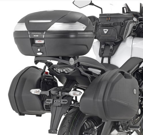 KLX4114 RACK MALAS LATERAIS KAWASAKI VERSYS 650 15/23