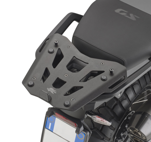 KRA5146 MONORACK ALUMINIO MONOKEY BMW R1300GS ADVENTURE 25