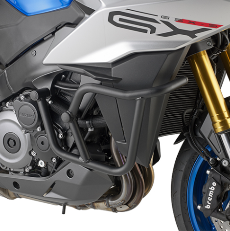 KN3128 VARAO MOTOR KAPPA SUZUKI GSX S 1000GX 24