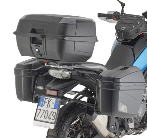KL9226 RACK MALAS LATERAIS CFMOTO 450MT 24
