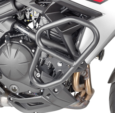 KN4132 VARAO MOTOR KAPPA KAWASAKI VERSYS 650 22/23