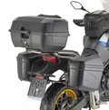 KL9257 RACK MALAS LATERAIS VOGE VALICO DSX525 24/25
