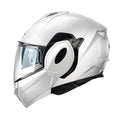 CAPACETE KAPPA KV55 SOLID BRANCO - XL - HKKV55BB91061