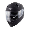 CAPACETE KAPPA KV52 SOLID PRETO MAT - XL - HKKV52BN90061