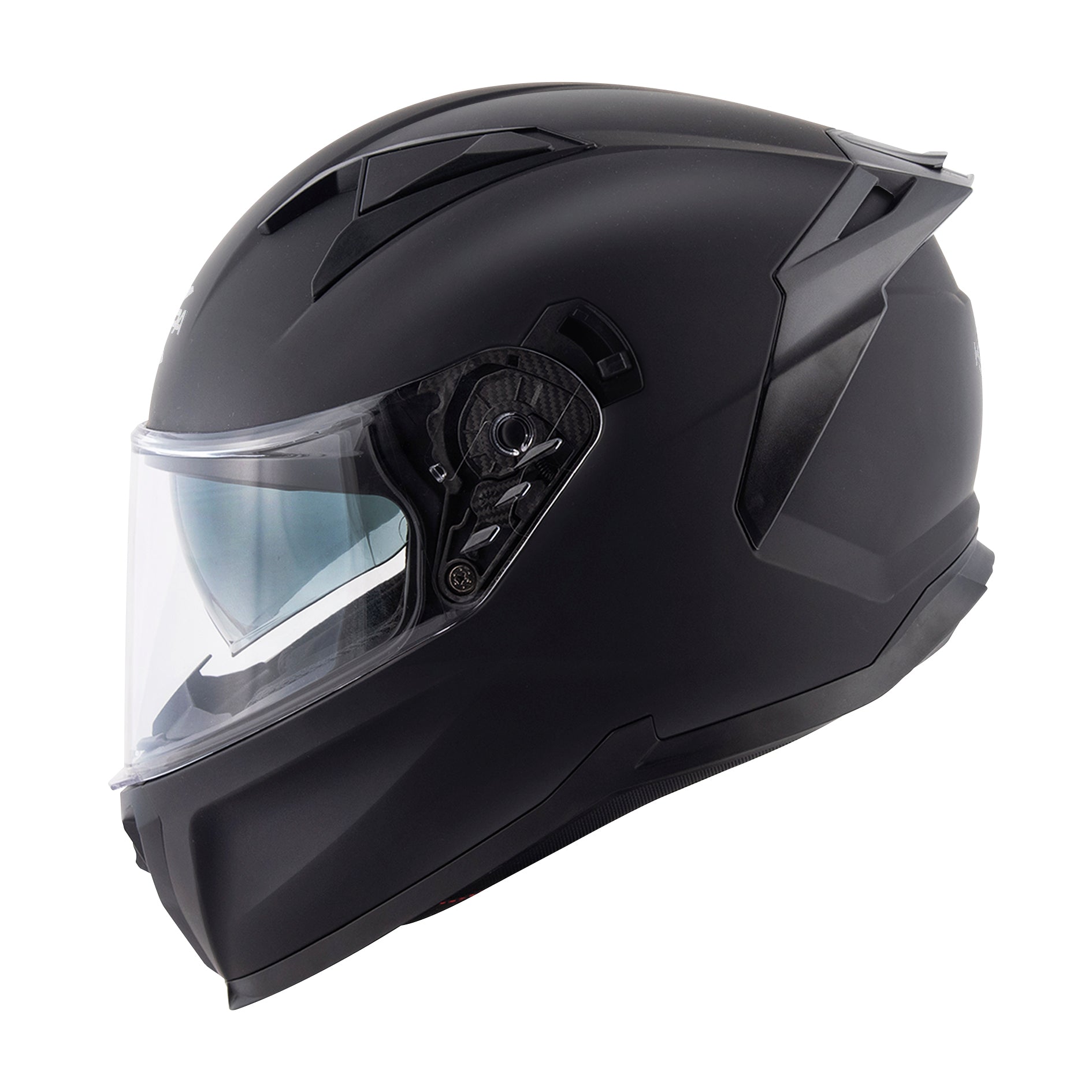 CAPACETE KAPPA KV52 SOLID PRETO MAT - XL - HKKV52BN90061