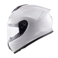 CAPACETE KAPPA KV51 SOLID BRANCO - L - HKKV51BB91060