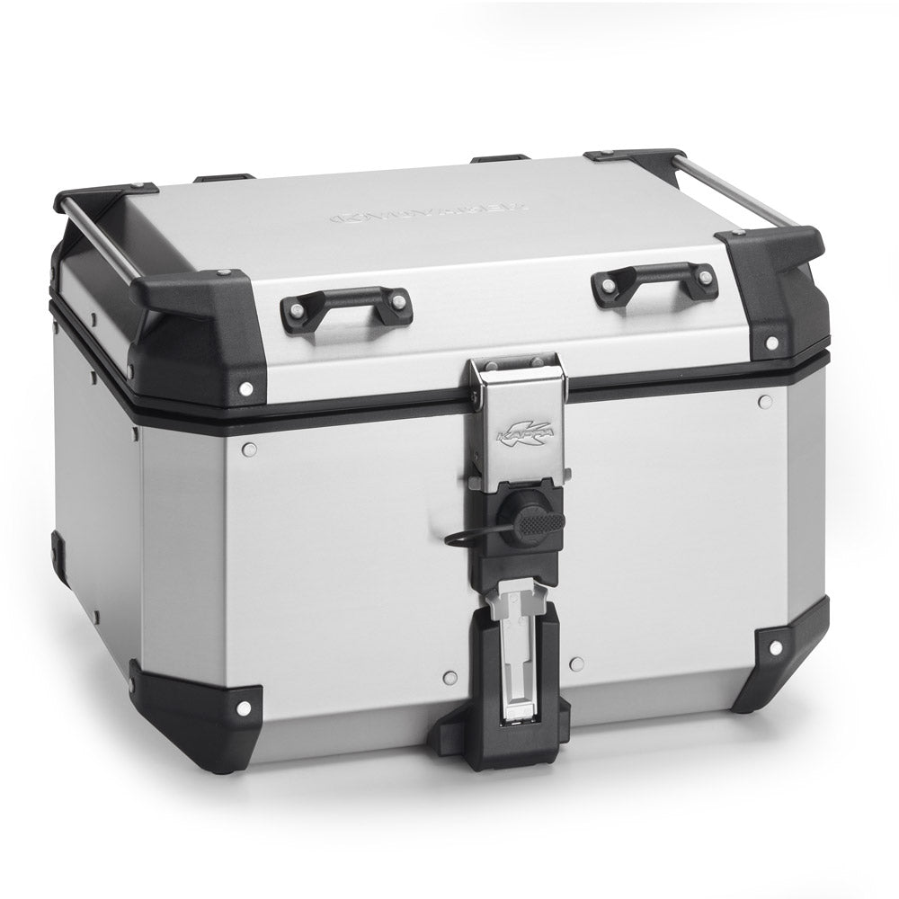 KVG480A TOP CASE K VOYAGER ALUM 48LTS