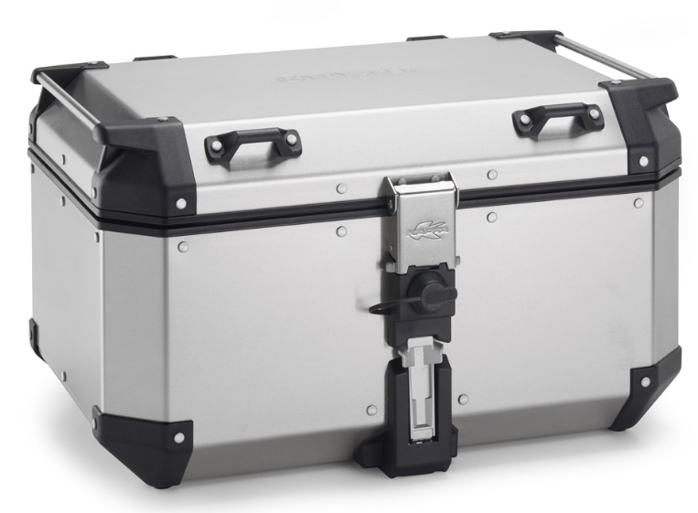 KVG580A TOP CASE K VOYAGER 58LTS