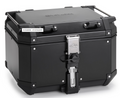 KVG480B TOP CASE K VOYAGER PRETO 48LTS