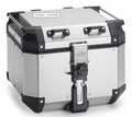 KVG420A TOP CASE K VOYAGER ALUMINIO 42LTS