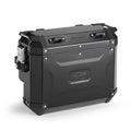 KVGS33BR SIDE CASE K VOYAGER 33L PRETO (DIREITO)