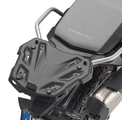KR9227 MONORACK CF MOTO 800MT-X 25