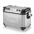 KVG48AR SIDE CASE K VOYAGER 48L ALUMINIO (DIREITO)
