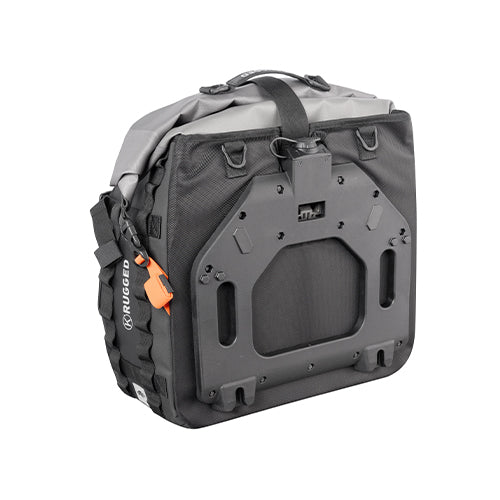 AV07 BOLSAS LATERAIS KAPPA IMPERMEAVEIS 30LT MONOKEY
