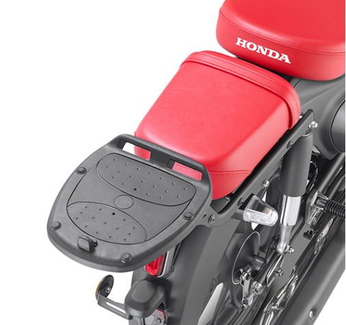 KR1195 MONORACK HONDA SUPER CUB C125 18/25 MONOLOCK