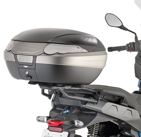 KR5130 MONORACK BMW C400 X 19/24