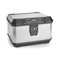 KMX400A TOP CASE K-METROBOX ALUMINIO 40LTS MONOLOCK