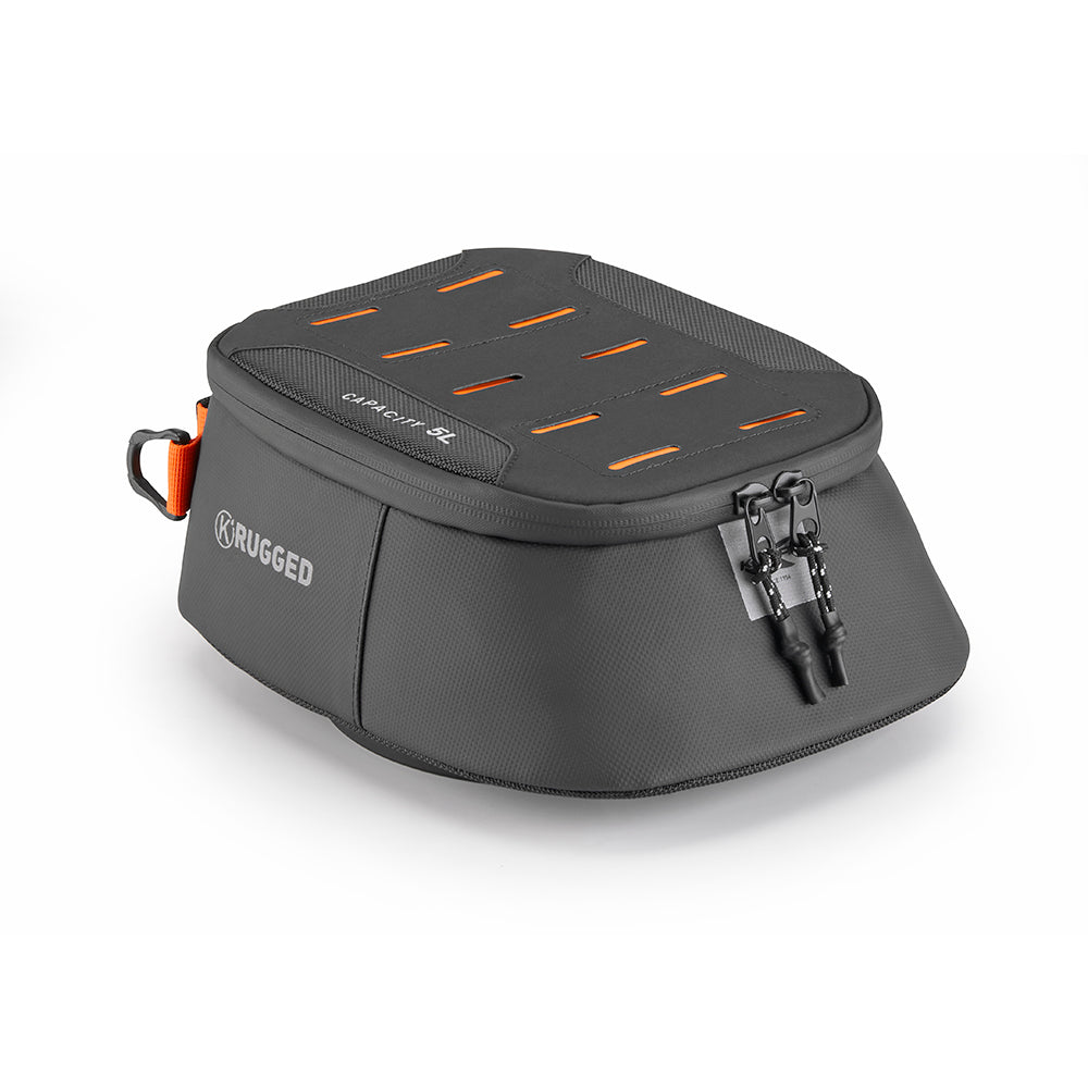 AV08 SACO DEPOSITO KAPPA IMPERMEAVEL 5LT TANKLOCK