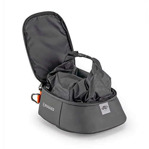 AV08 SACO DEPOSITO KAPPA IMPERMEAVEL 5LT TANKLOCK
